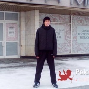 Алесандр Кольцов, 37 лет