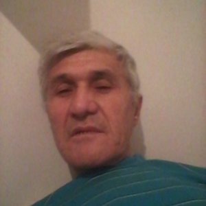 Толиб , 62 года